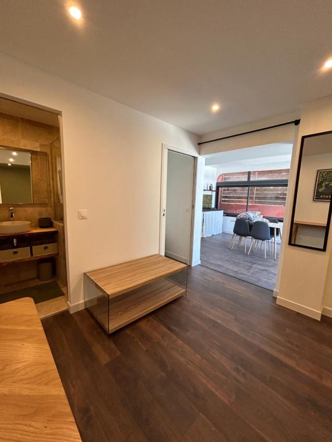 Appartement Mon Ti Piton à Saint-Leu Extérieur photo
