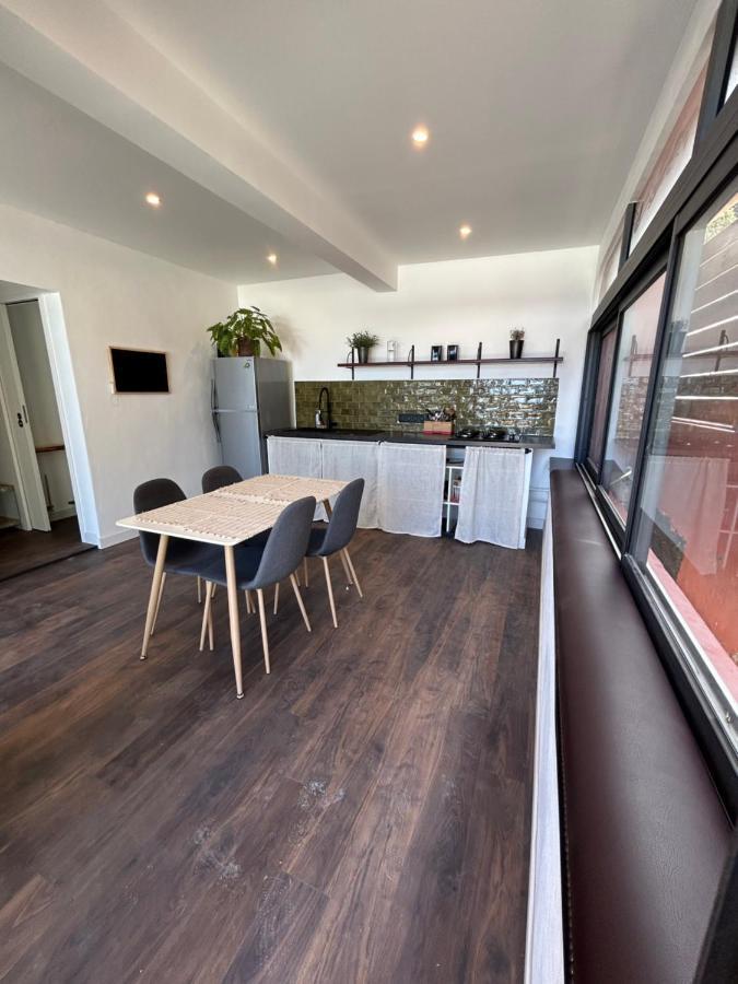 Appartement Mon Ti Piton à Saint-Leu Extérieur photo